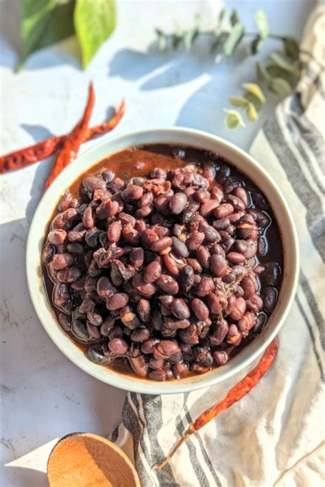 Low Sodium Black Beans Recipe at Ronald Piper blog