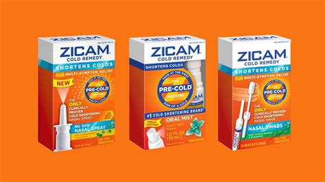 Here’s What Happens When You Take Zicam - Historic Health