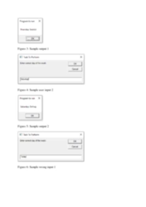 VBS Code 的图像结果