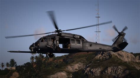 UH-60 Black Hawk Mega Pack [Add-On | VehFuncs V | Tuning | LOD] - GTA5 ...