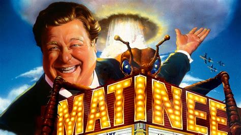 Matinee (1993): Recensione - Malati di Cinema