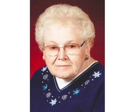 Darlene Stusse Obituary (1932 - 2021) - Sioux City, IA - Sioux City Journal
