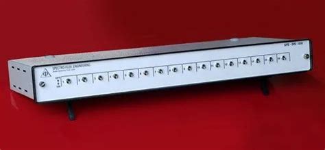 Digital Input Simulator 的图像结果