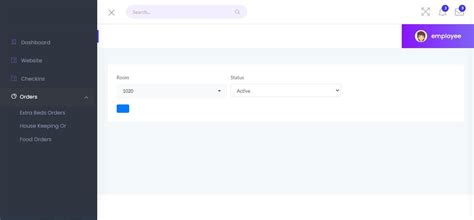 Image result for Hotel Management System Code