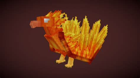 Image result for Minecraft Statues Phoenix Tutorial