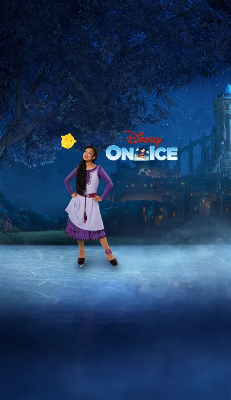 Disney On Ice San Diego Shows 2025 | SeatGeek