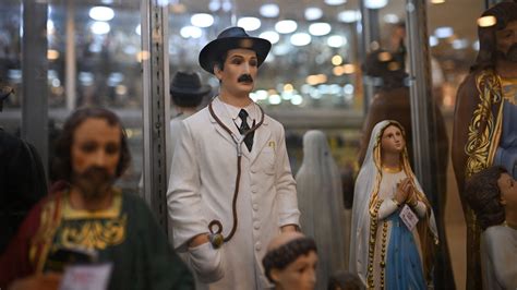 Vida y obra de José Gregorio Hernández, "el médico de los pobres" que ...