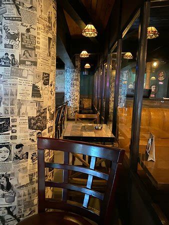 THE PERMIT ROOM, Bengaluru - MG Road - Restaurant Reviews, Phone Number ...
