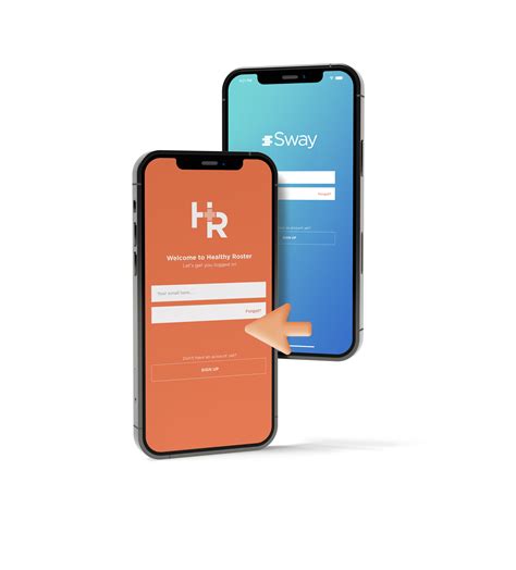 Healthy Roster Integration with Sway Medical — Healthy Roster