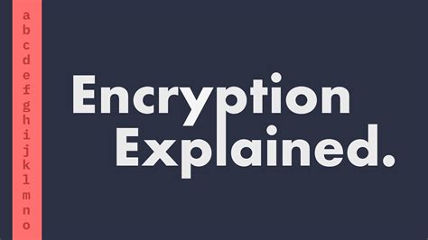 Computer Encriptcion Example 的图像结果