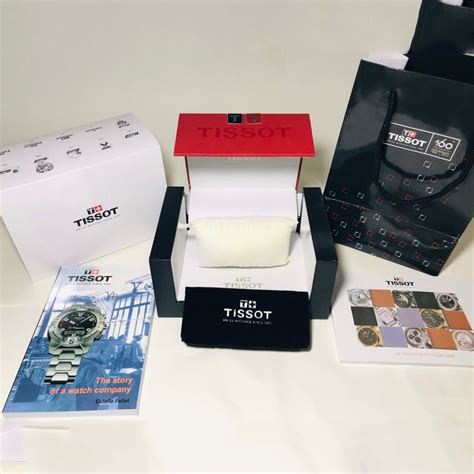 Tissot – IRA Watch