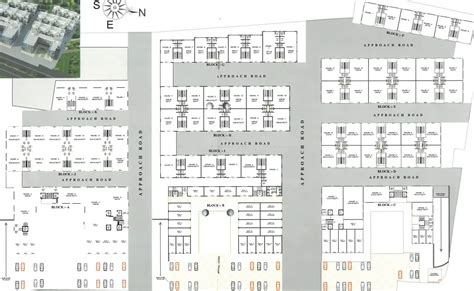 Tejendra Arcade in Rakhial Ahmedabad | TLJ Property