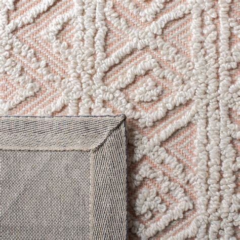 Martha Stewart Rugs Hand-Tufted MSR-3514 Area Rugs | Contemporary ...