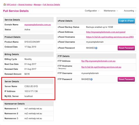 Image result for Find the Server Name Using IP Address