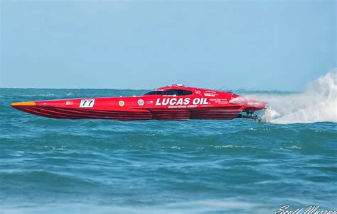 Wallpaper speed, boats, race for mobile and desktop, section спорт ...