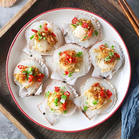 What Do Scallops Taste Like Lobster or Crab? A Comprehensive ...