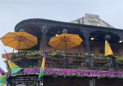 Discover the 10 Most Iconic Nicknames of New Orleans! - The Simple Bliss