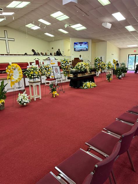 Bethea Funeral Home, LLC added... - Bethea Funeral Home, LLC