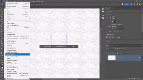 Image result for Photoshop Patterns Tutorial