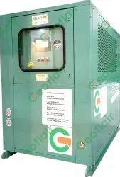 Liquid Chillers - Geoflair Brewery Chillers Manufacturer from Ghaziabad