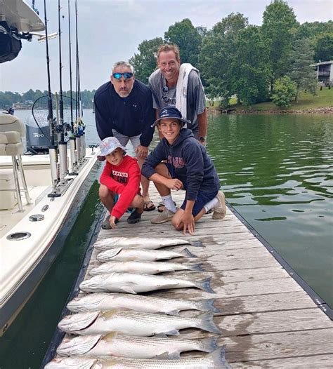 CLINT'S STRIPER GUIDE SERVICE (2025) All You Need to Know BEFORE You Go ...