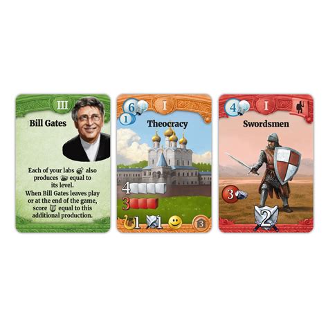 Through the Ages: A New Story of Civilization - Boutique Philibert EN
