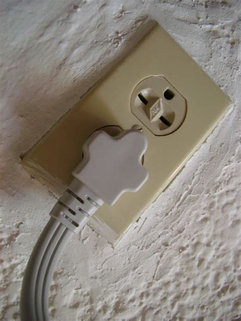 What Type Of Electrical Outlets Are In Mexico at Travis Day blog