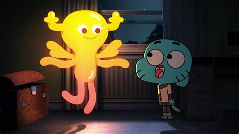 The Amazing World of Gumball (Western Animation) - TV Tropes
