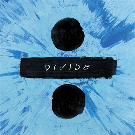 Ed Sheeran ÷ album review: Divide is romantic, reflective and full of ...