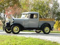1931 Model A Truck by 1931 Ford Model A Volo Auto Museum 1931 Model A Truck