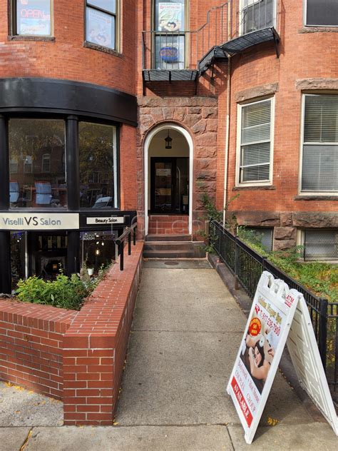 Golden Finger Spa | Massage Parlors in Boston, MA | (617) 650-7772 ...