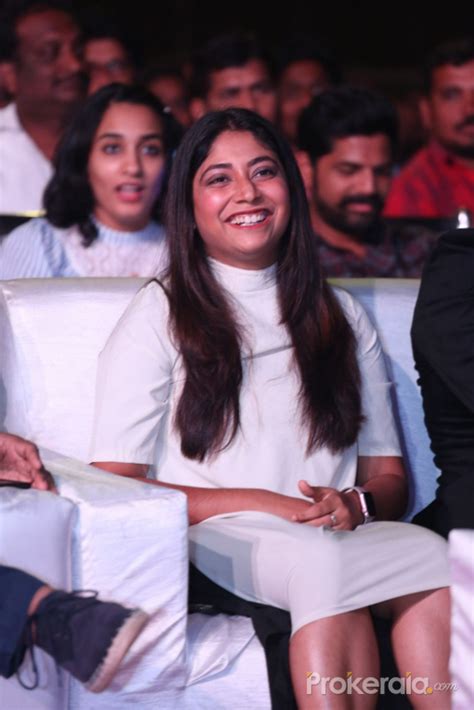Ninnu Kori Movie Events & Photos
