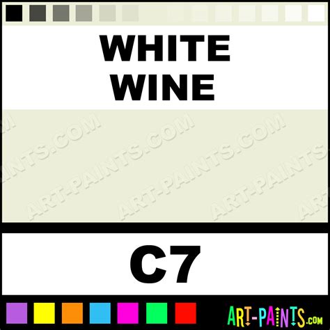 White Wine Casual Colors Spray Paints - Aerosol Decorative Paints - C7 ...