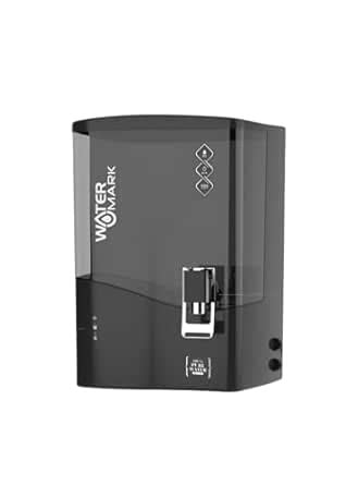 Water Mark Ro Water Purifier With B12 + Alkaline + Carbon Purification ...