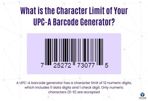 UPC Code Generator 的图像结果