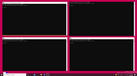 Image result for Windows Tiling Window Manager