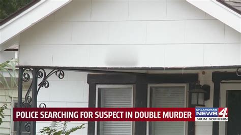 Two shot and killed in NW Oklahoma City shooting – KFOR.com Oklahoma City