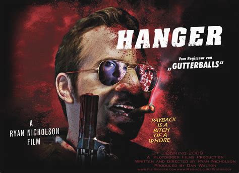 Hanger (2009)