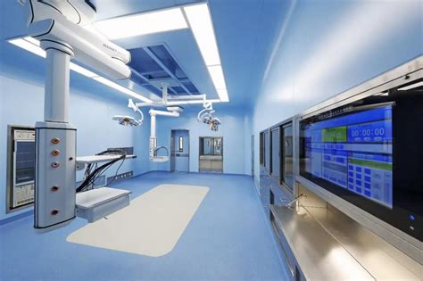 筑医台资讯—MRI、CT、DSA三大设备“复合”手术室亮相！
