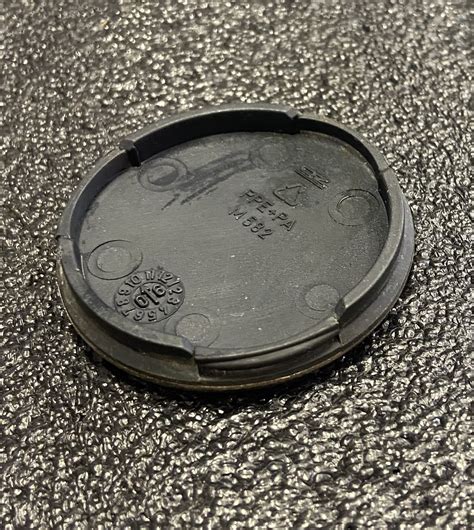 NEW ORIGINAL OZ Racing wheel center cap M582, | eBay