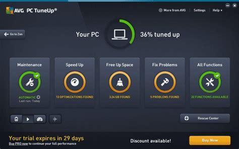 Image result for Free PC Optimization