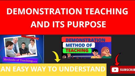 Example of Teachinh Demonstrate 的图像结果