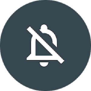 TidyPanel permette di nascondere le notifiche persistenti