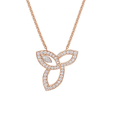 Fine Jewelry | Harry Winston