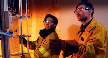 International Fire Engineering Consultants (IFEC)