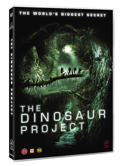 Koop The Dinosaur project