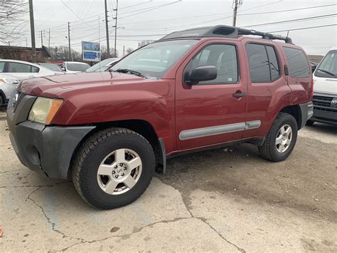 2006 Nissan Xterra for Sale in Indianapolis, IN - OfferUp