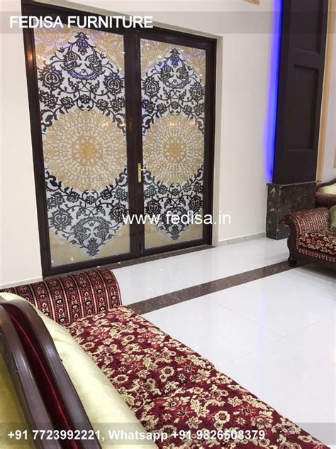 Wooden Door Design House Door Design Round Door Design Catalog Front ...