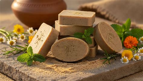 Multani Mitti Soap Benefits: 9 Reasons to Make the Switch – Ayurveda Hub