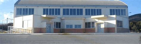 Agioi Theodoroi Municipal Indoor Hall | Visit Loutraki